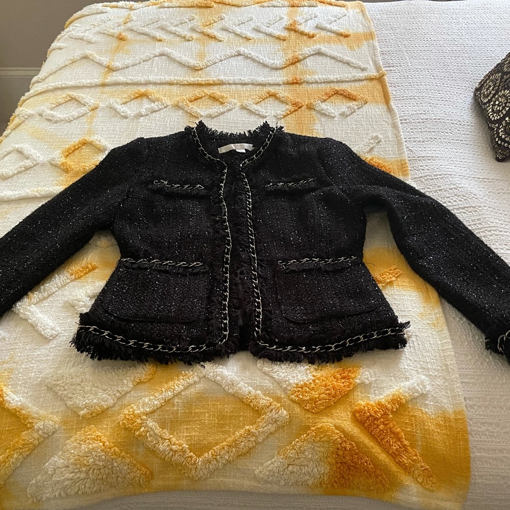 BP Tweed Blazer